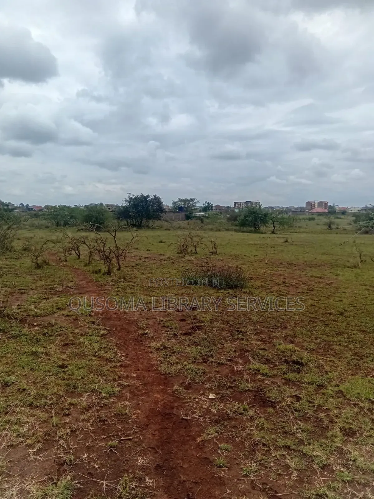 Prime 6-Acre Land, Athi River North – For Chamas and Investment Group in Athi River