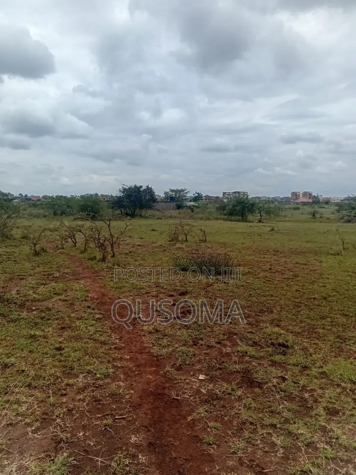 Prime 6-Acre Land, Athi River North – For Chamas and Investment Group in Athi River