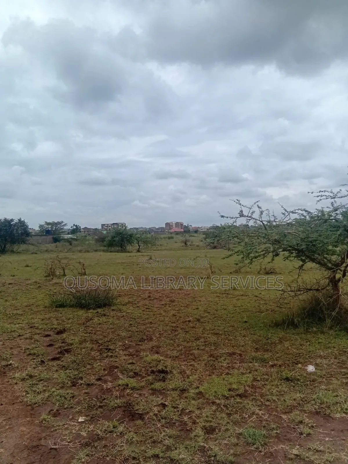 Prime 6-Acre Land, Athi River North – For Chamas and Investment Group in Athi River