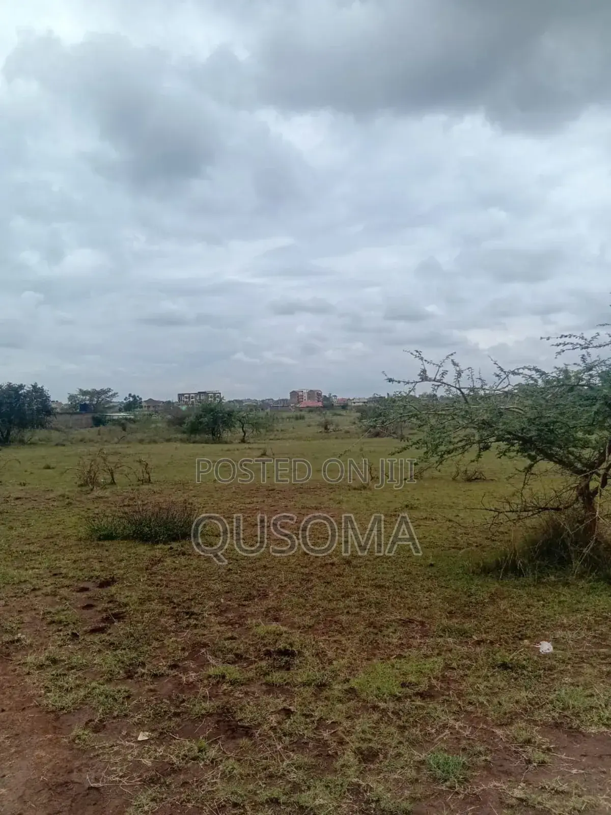 Prime 6-Acre Land, Athi River North – For Chamas and Investment Group in Athi River