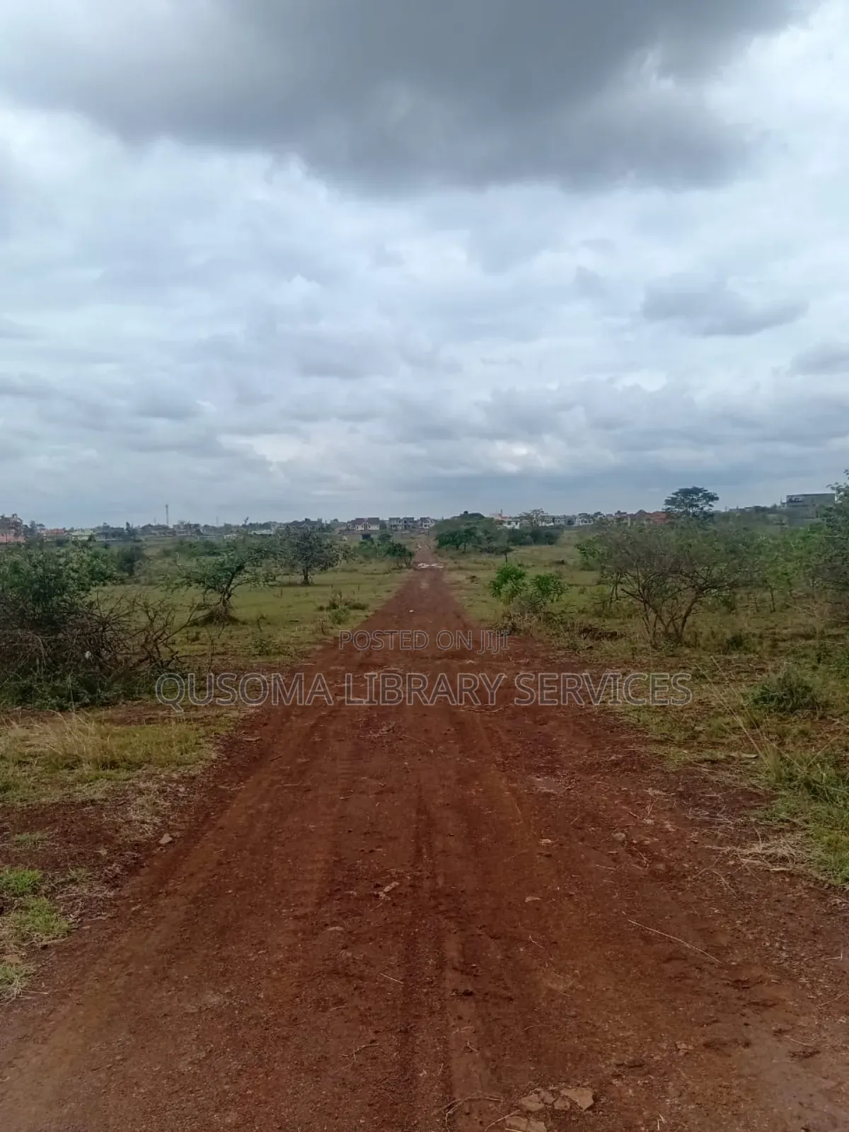 Prime 6-Acre Land, Athi River North – For Chamas and Investment Group in Athi River