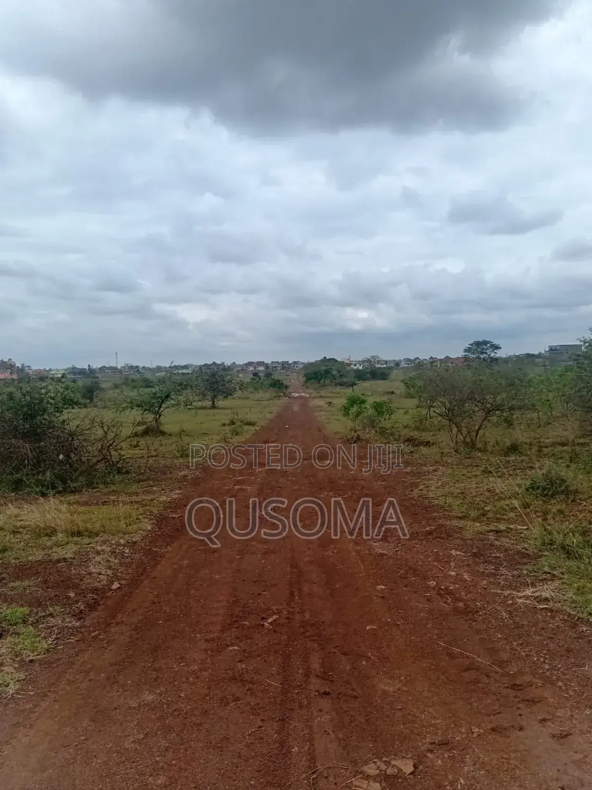 Prime 6-Acre Land, Athi River North – For Chamas and Investment Group in Athi River