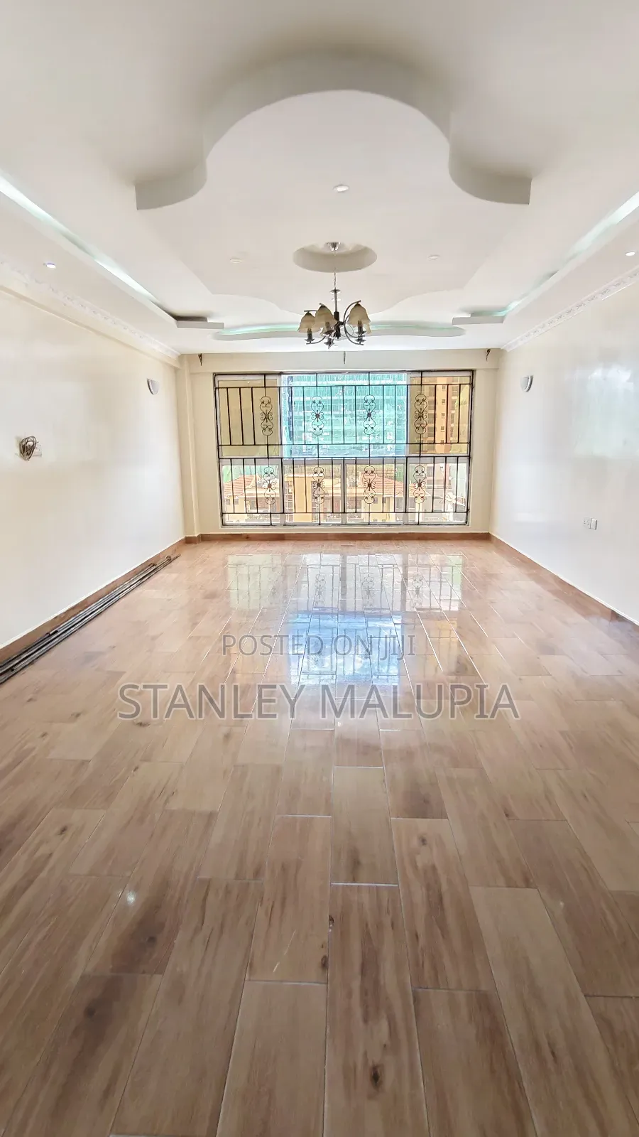 4bdrm Apartment in Parklands for rent in Parklands/Highridge