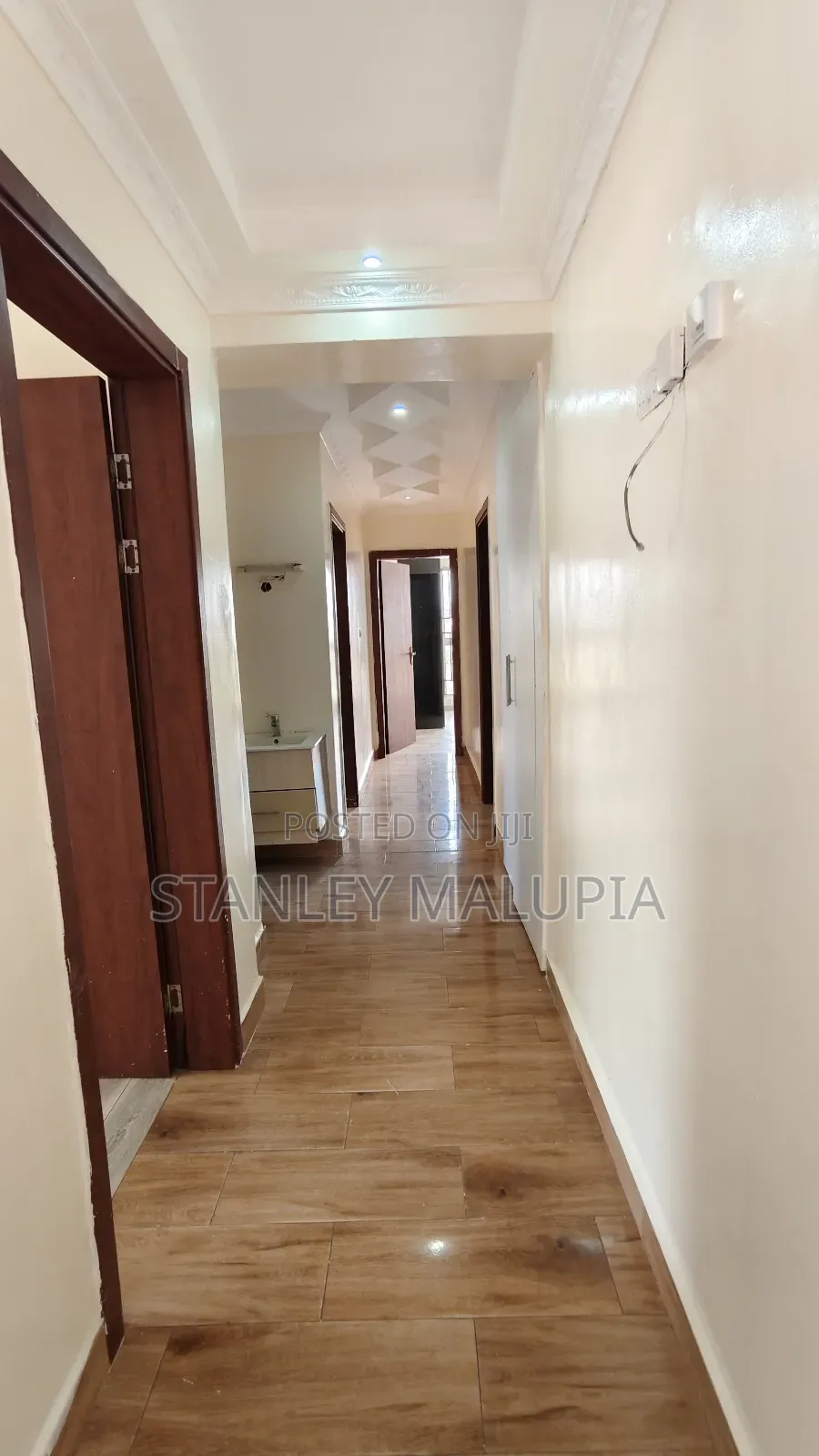 4bdrm Apartment in Parklands for rent in Parklands/Highridge