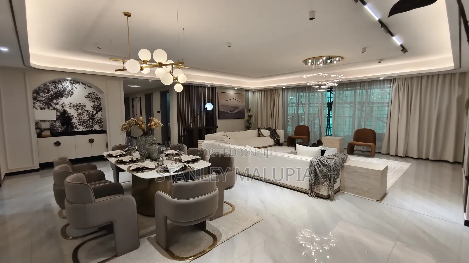 5bdrm Apartment in Lavington for sale in Lavington