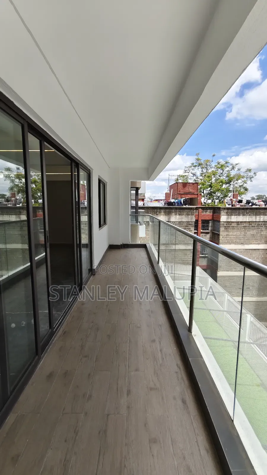 4bdrm Apartment in Kileleshwa for rent in Kileleshwa