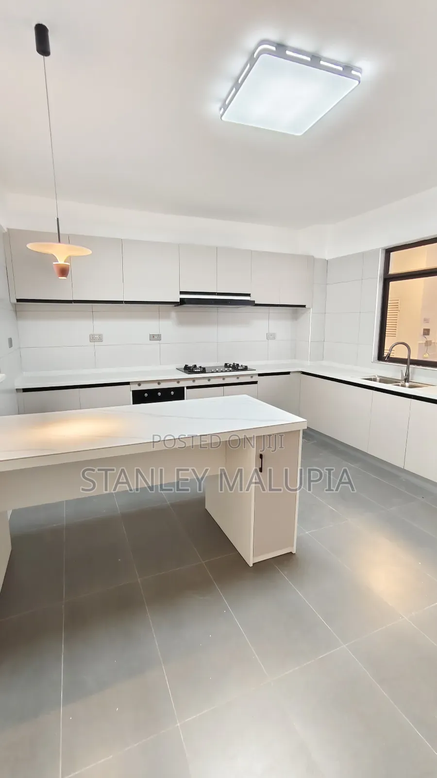 4bdrm Apartment in Kileleshwa for rent in Kileleshwa