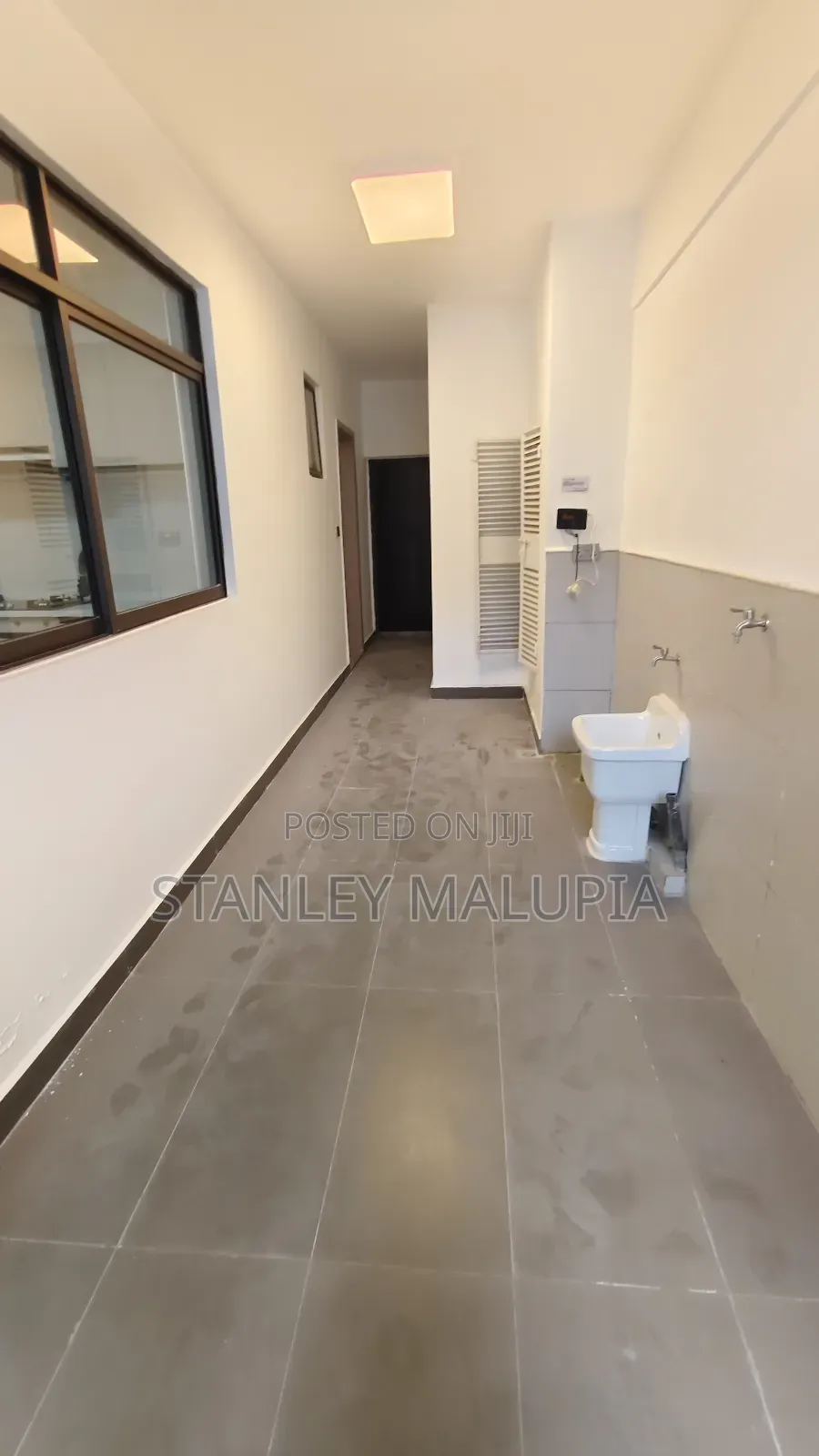 4bdrm Apartment in Kileleshwa for rent in Kileleshwa