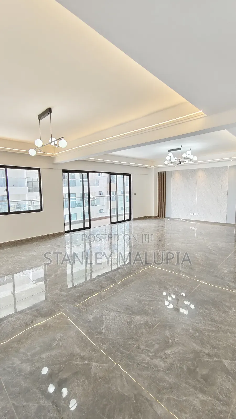 4bdrm Apartment in Kileleshwa for rent in Kileleshwa