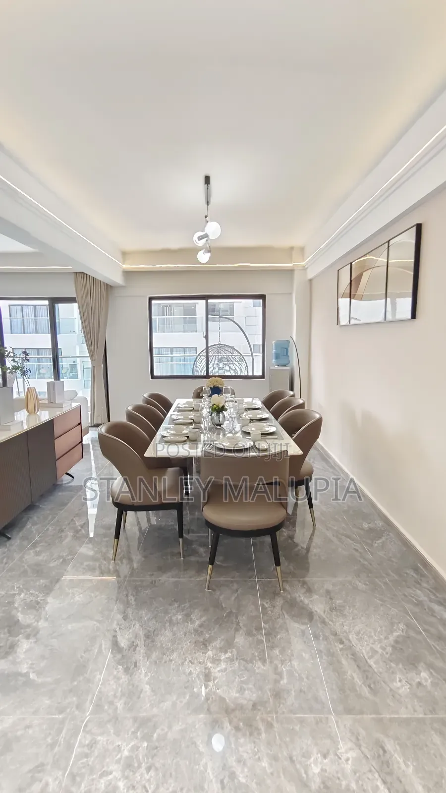 4bdrm Apartment in Kileleshwa for sale in Kileleshwa