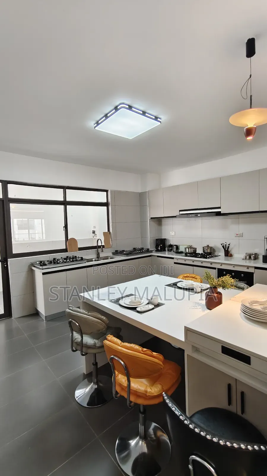 4bdrm Apartment in Kileleshwa for sale in Kileleshwa