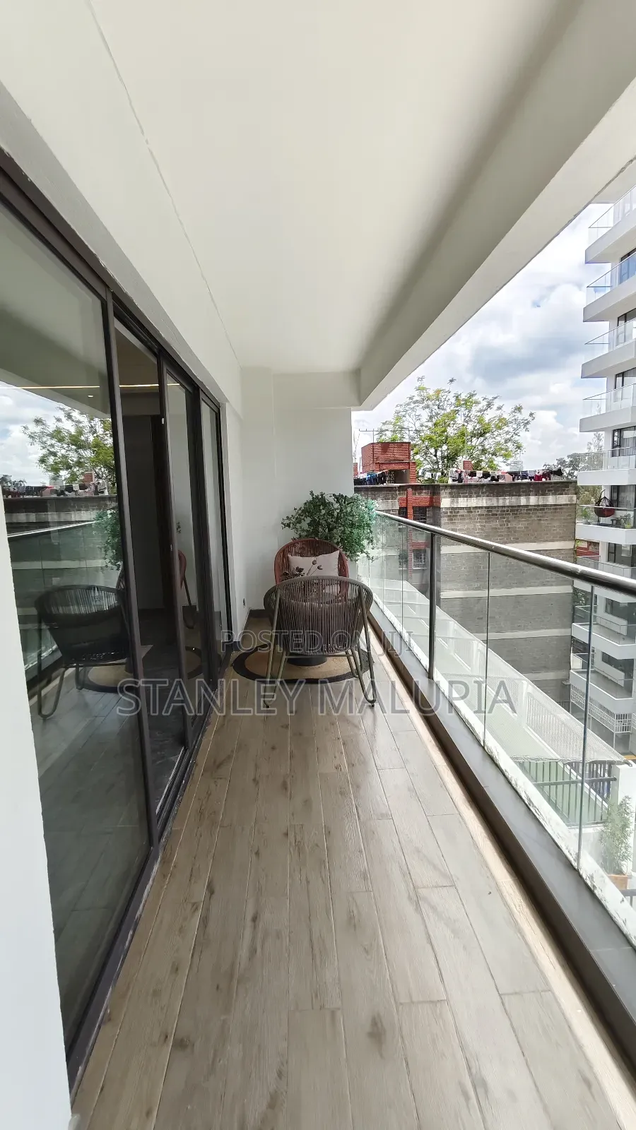 4bdrm Apartment in Kileleshwa for sale in Kileleshwa