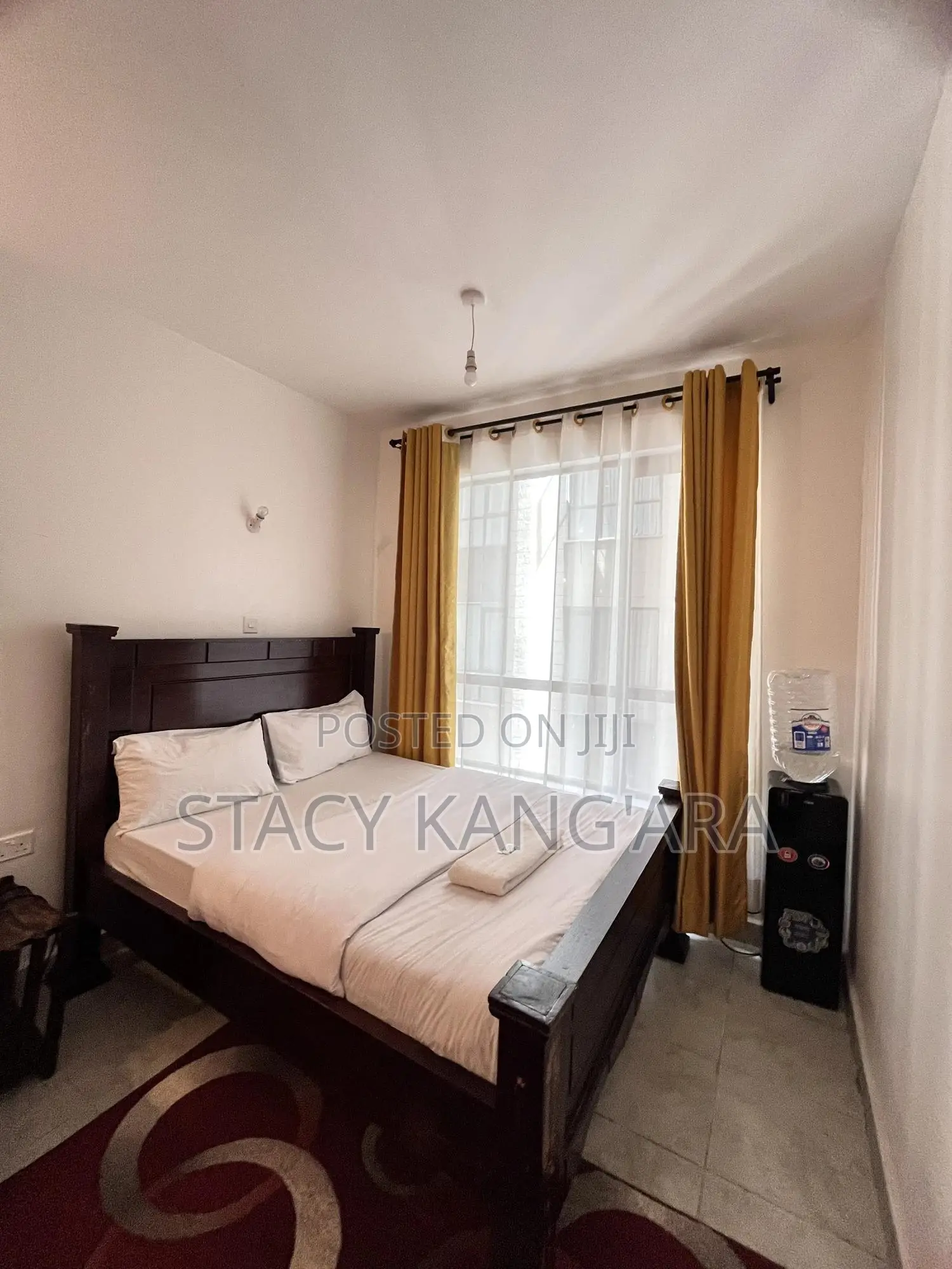 Studio Apartment in Tsavo Apartments in Roysambu