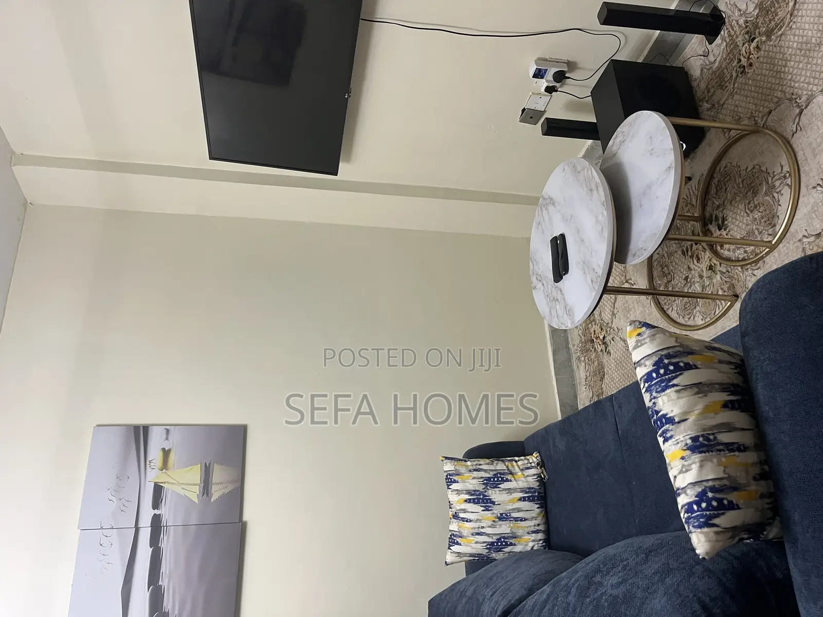 Studio Airbnb Ruaka in Ruaka