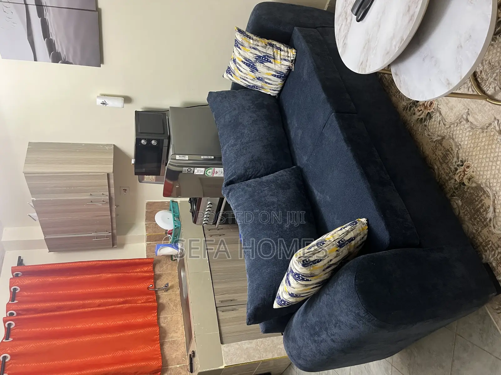 Studio Airbnb Ruaka in Ruaka