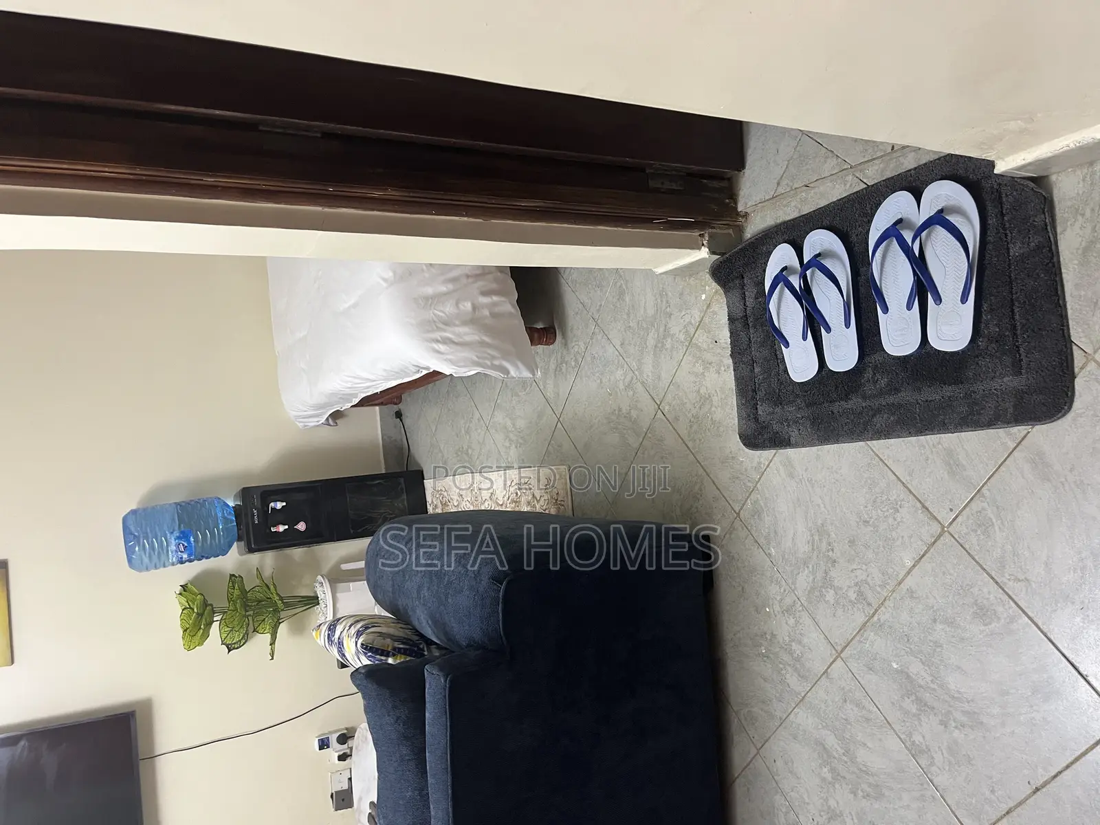 Studio Airbnb Ruaka in Ruaka