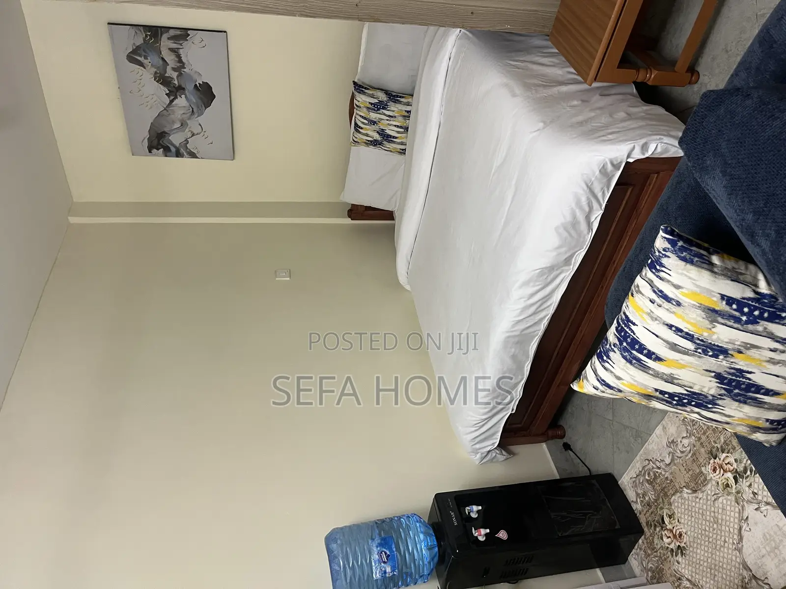 Studio Airbnb Ruaka in Ruaka