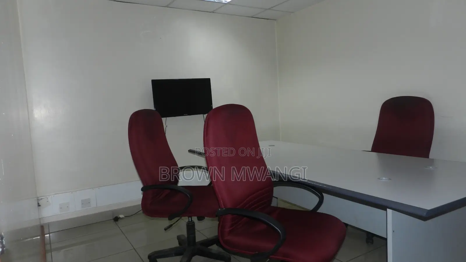 Office Space in Kilimani in Hurlingham
