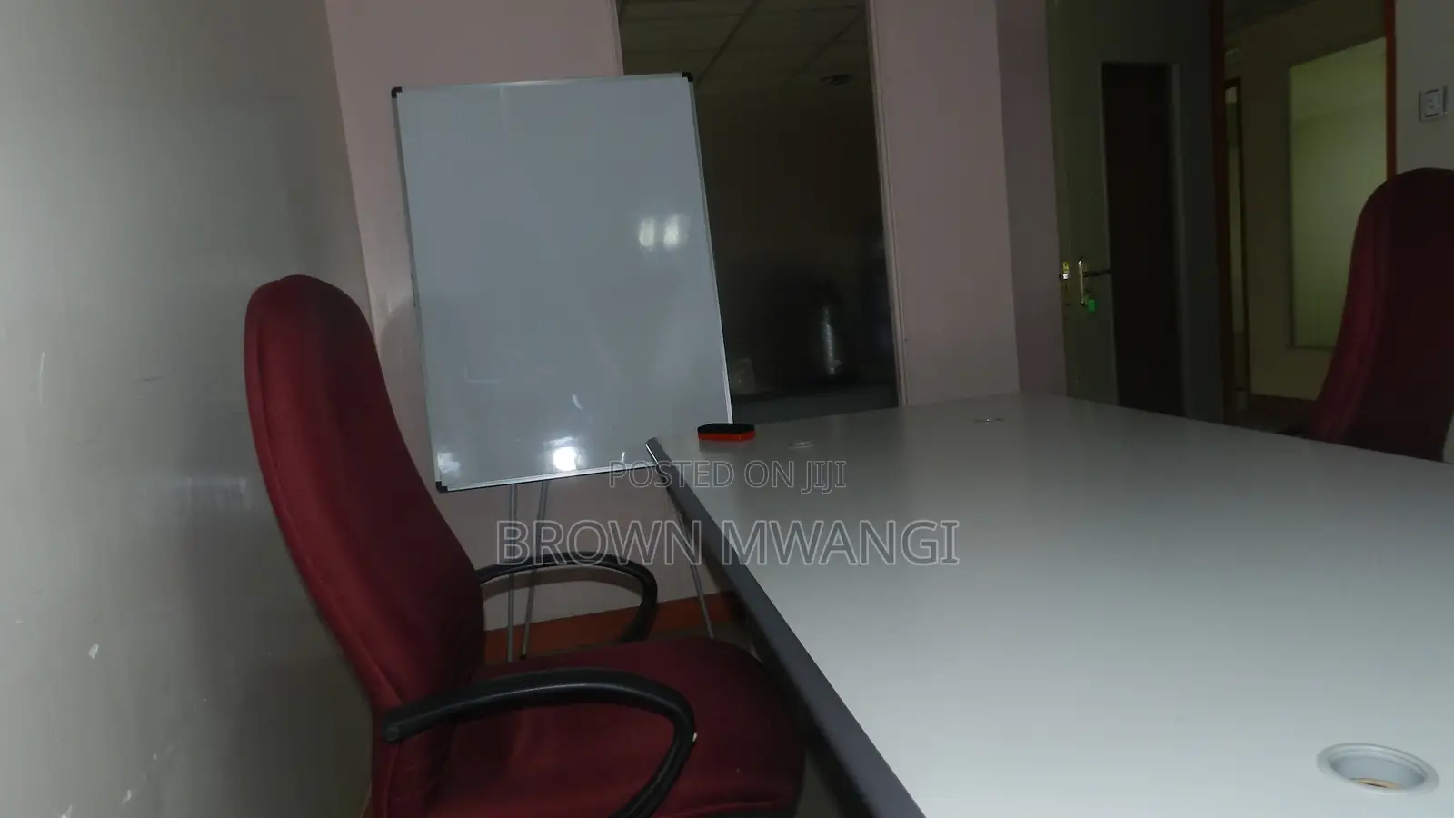Office Space in Kilimani in Hurlingham