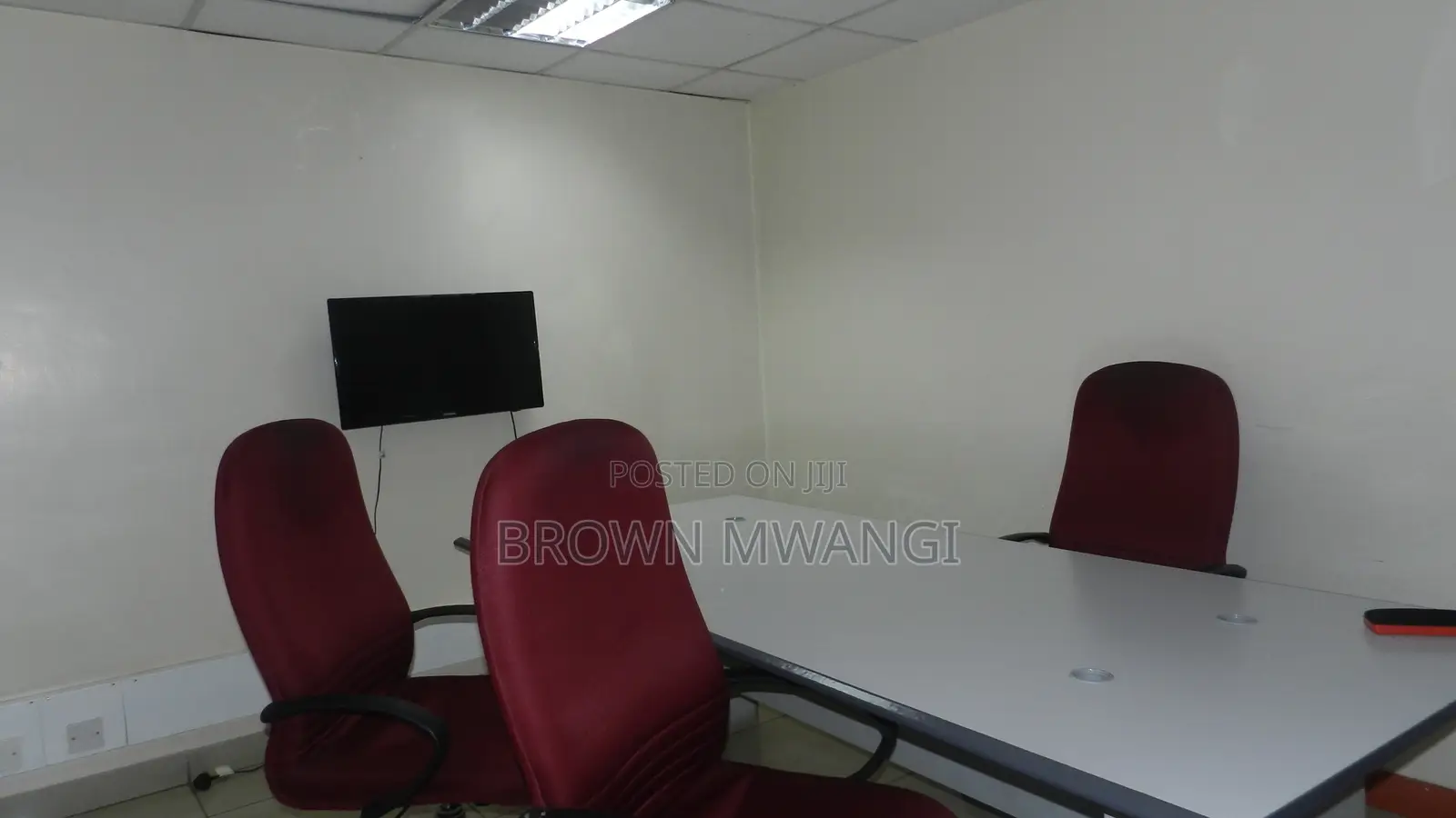Office Space in Kilimani in Hurlingham