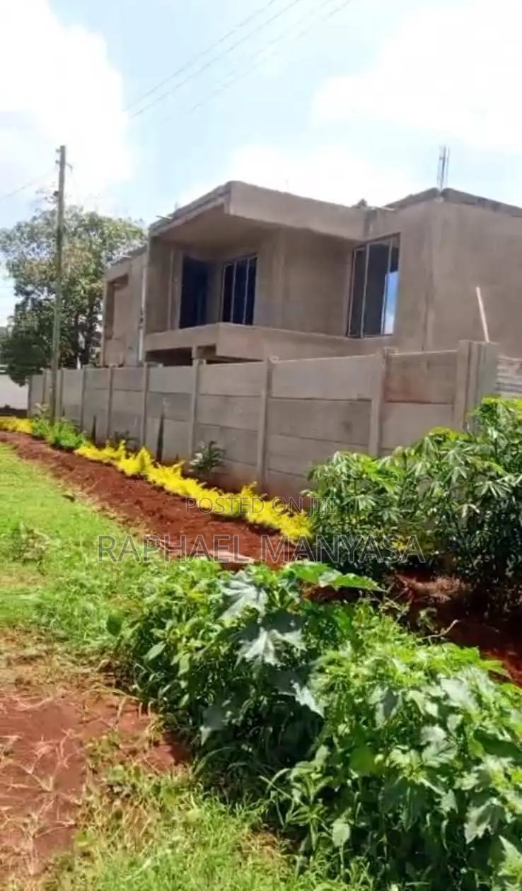 Plot At Croton Estate Along Kenyatta Road in Kenyatta Road / Theta