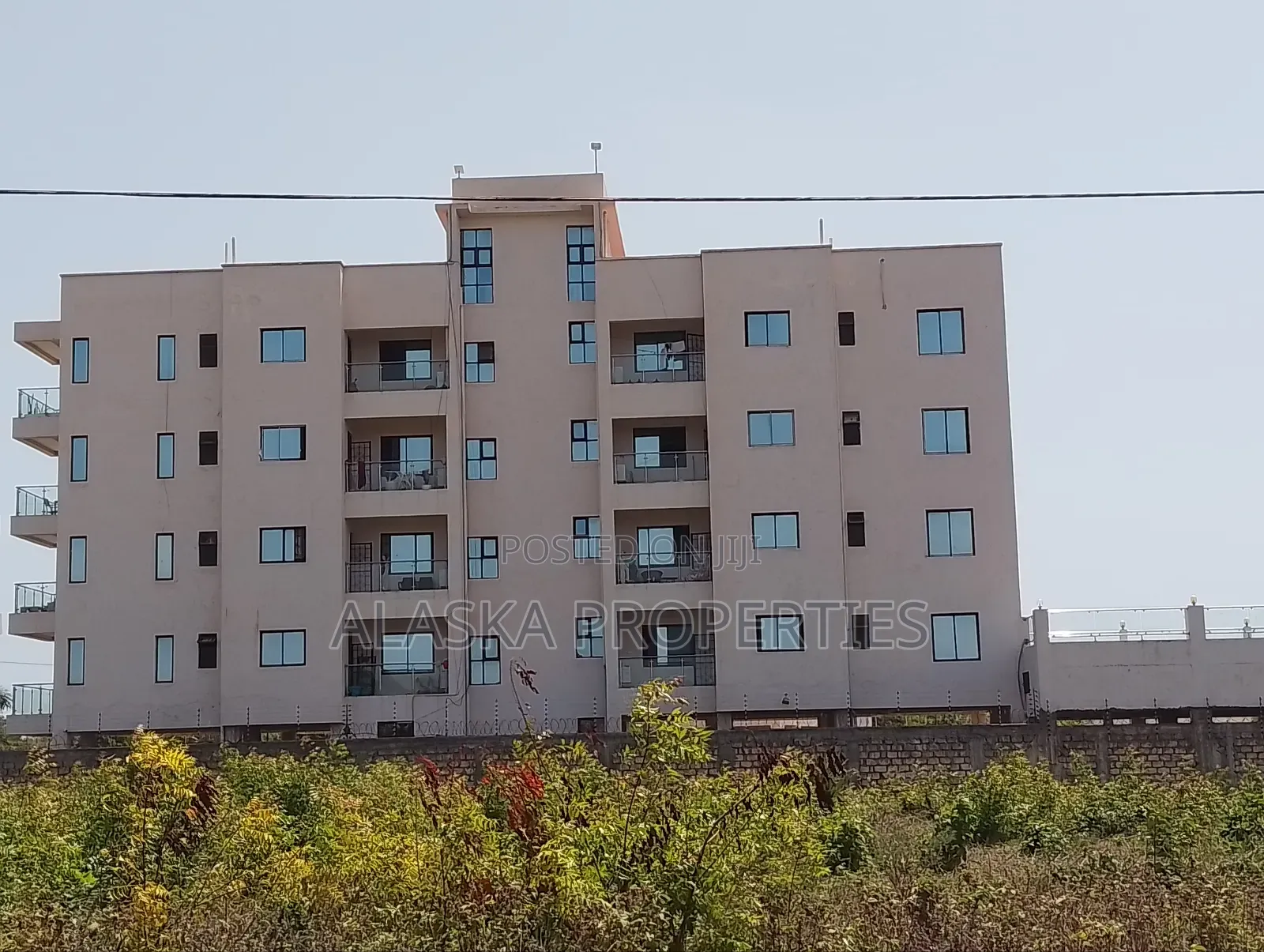 2bdrm Apartment in Creek Ice, Shanzu for rent in Shanzu