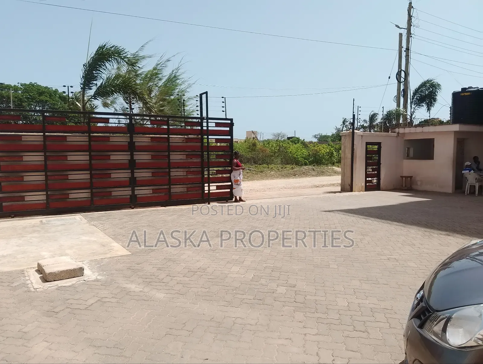 2bdrm Apartment in Creek Ice, Shanzu for rent in Shanzu