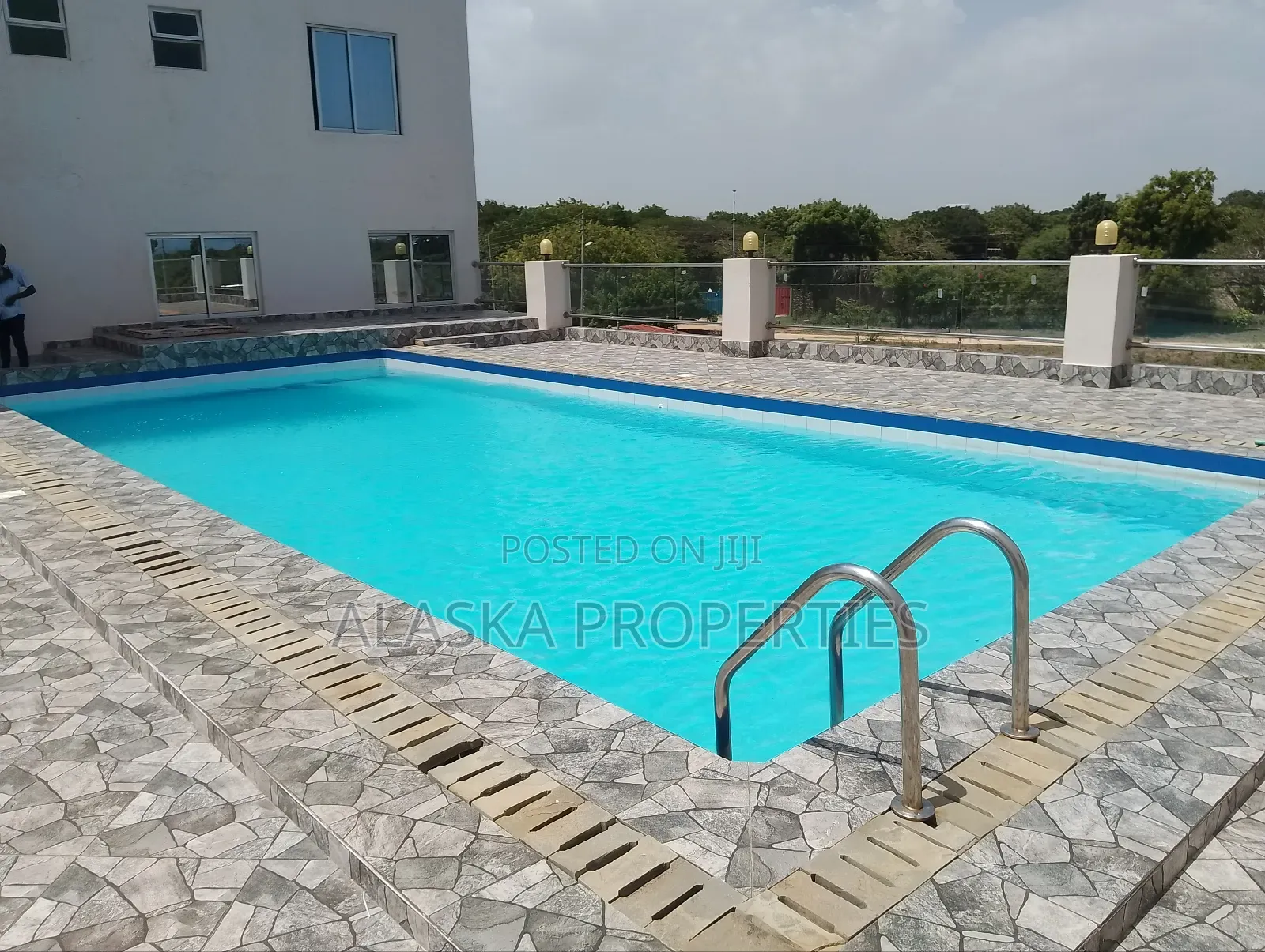 2bdrm Apartment in Creek Ice, Shanzu for rent in Shanzu