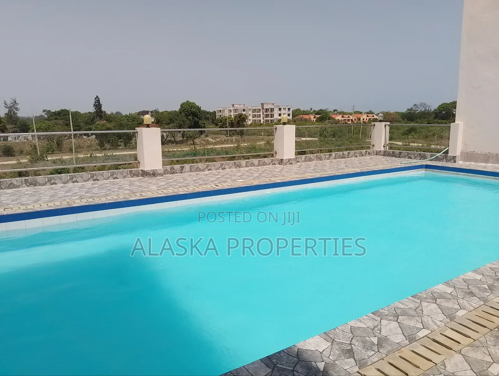2bdrm Apartment in Creek Ice, Shanzu for rent in Shanzu