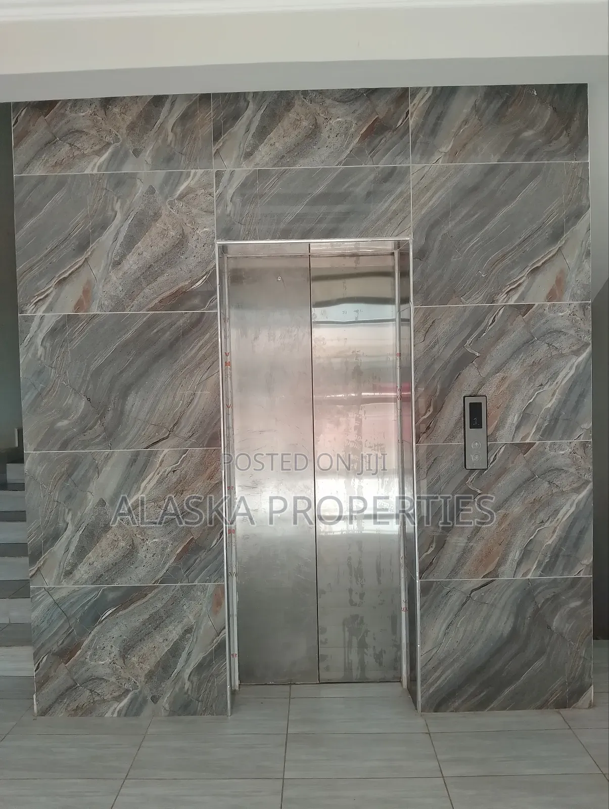 2bdrm Apartment in Creek Ice, Shanzu for rent in Shanzu