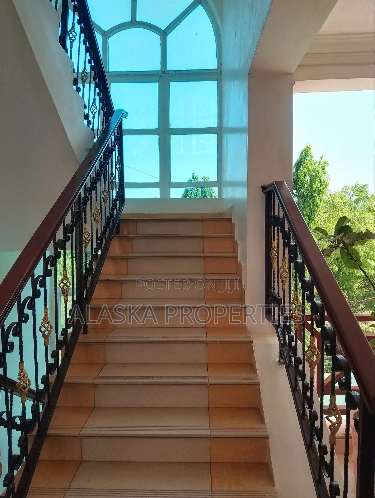 2bdrm Apartment in Shanzu Estate for rent in Shanzu