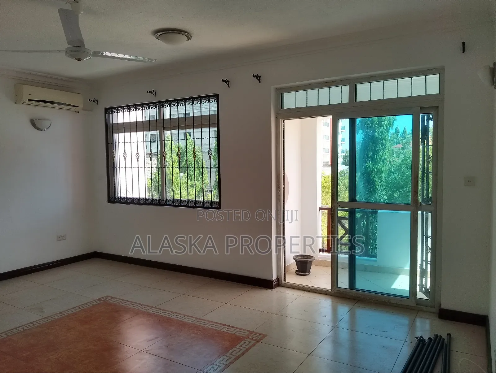 2bdrm Apartment in Shanzu Estate for rent in Shanzu