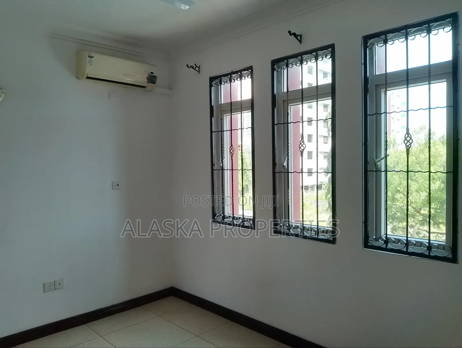 2bdrm Apartment in Shanzu Estate for rent in Shanzu