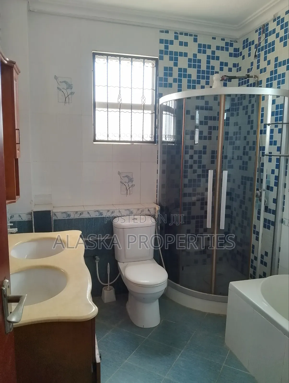2bdrm Apartment in Shanzu Estate for rent in Shanzu