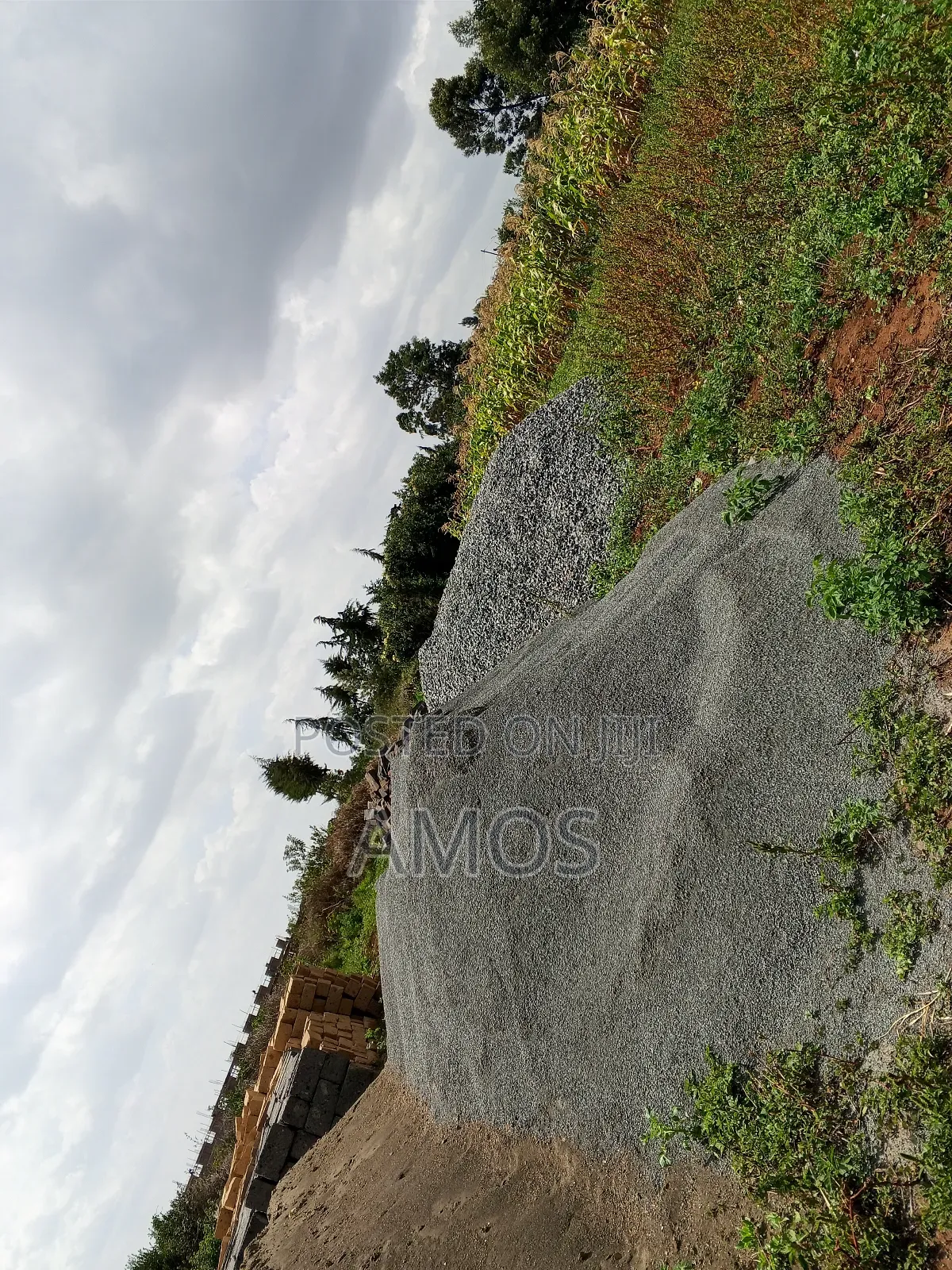 Very Prime 1⁄8ac Plots in Kamirithu Limuru in Limuru