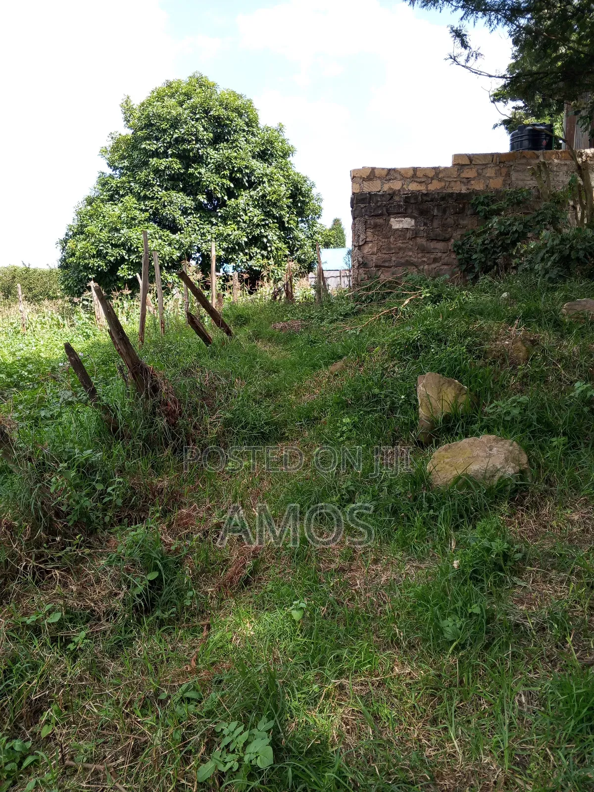 1⁄8ac Plots in Kwambira Limuru in Limuru