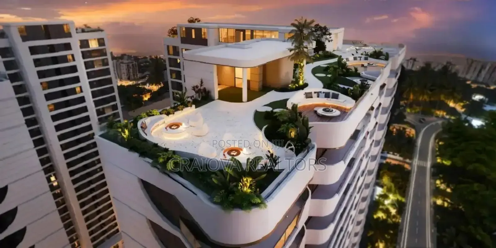 3bdrm Apartment in Parklands/Highridge for sale in Parklands/Highridge