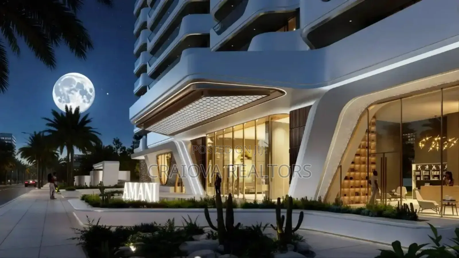 3bdrm Apartment in Parklands/Highridge for sale in Parklands/Highridge