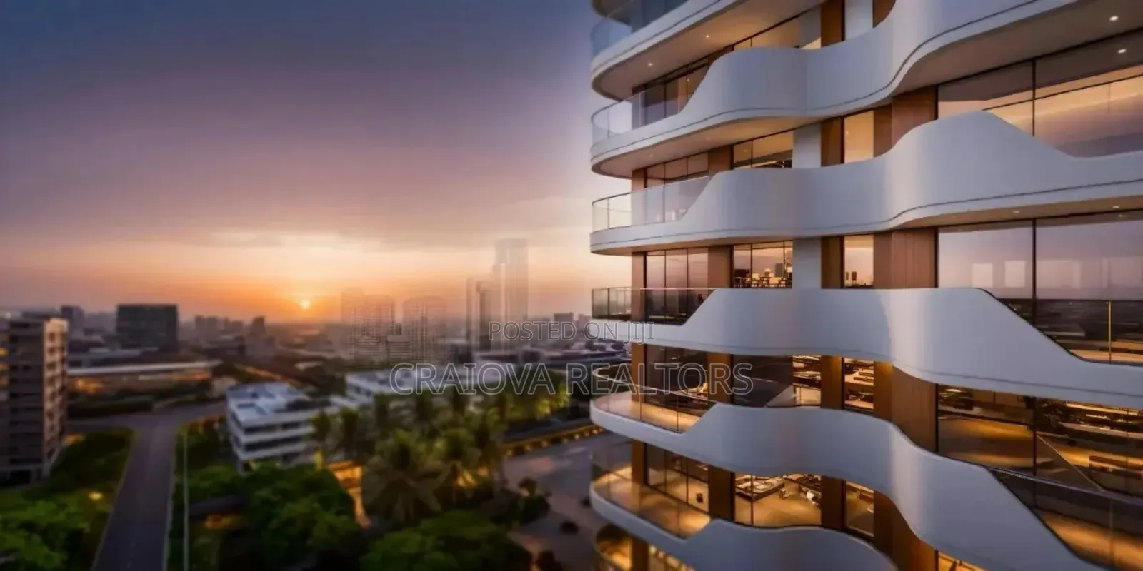 3bdrm Apartment in Parklands/Highridge for sale in Parklands/Highridge