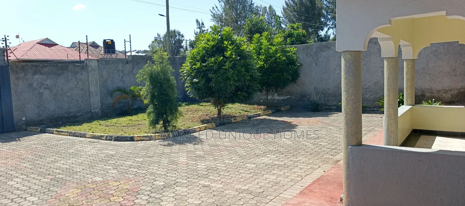 Furnished 3bdrm Bungalow in Ngata Estate for sale in Ngata