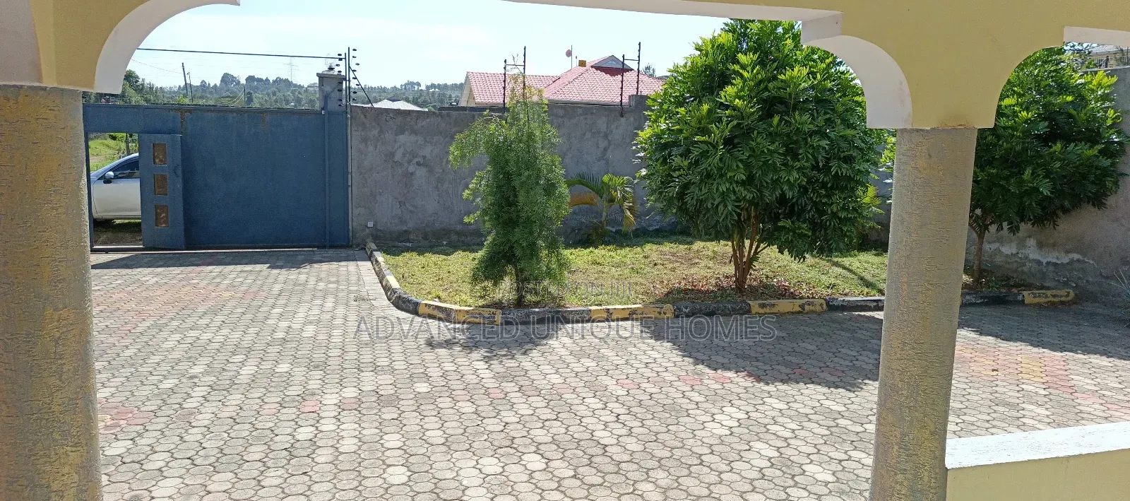 Furnished 3bdrm Bungalow in Ngata Estate for sale in Ngata