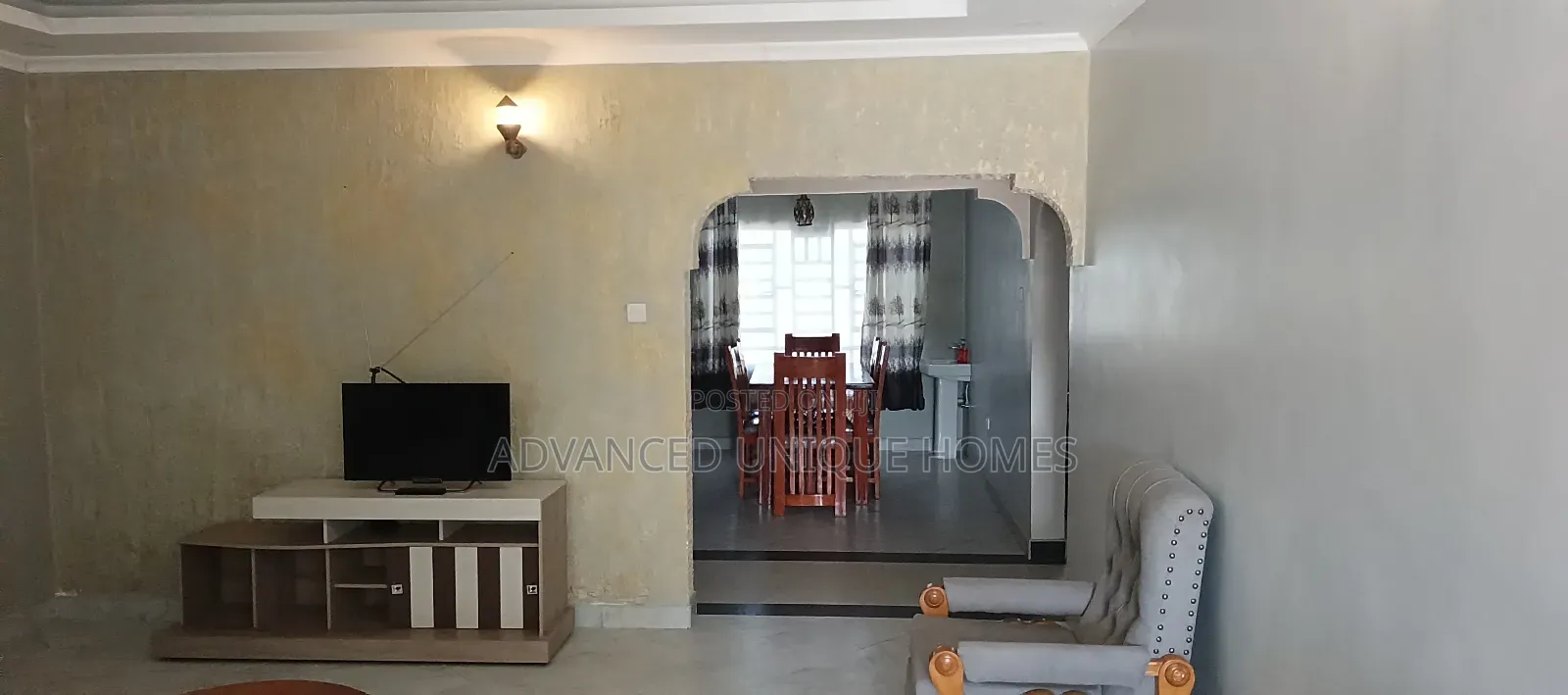 Furnished 3bdrm Bungalow in Ngata Estate for sale in Ngata
