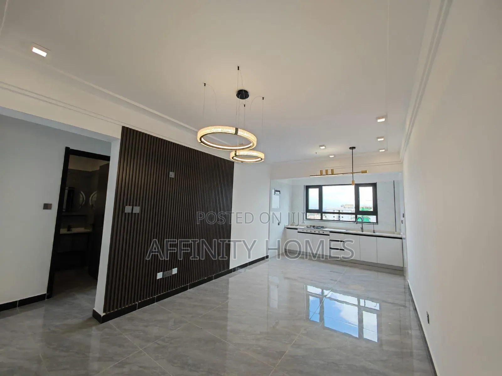 1bdrm Apartment in Neptune Residency, Lavington for rent in Lavington