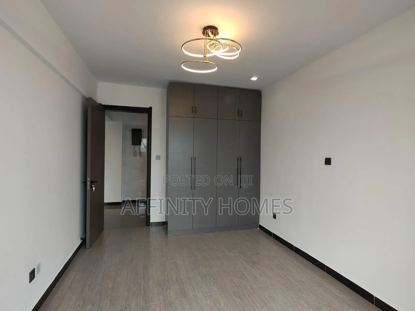 1bdrm Apartment in Neptune Residency, Lavington for rent in Lavington