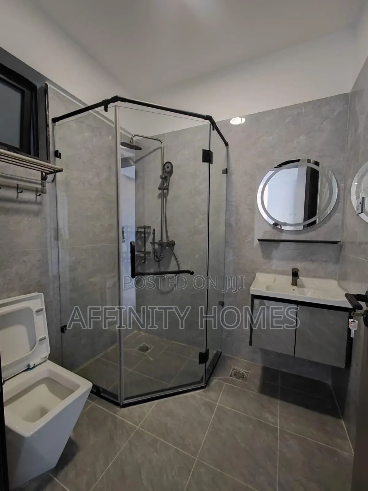 1bdrm Apartment in Neptune Residency, Lavington for rent in Lavington