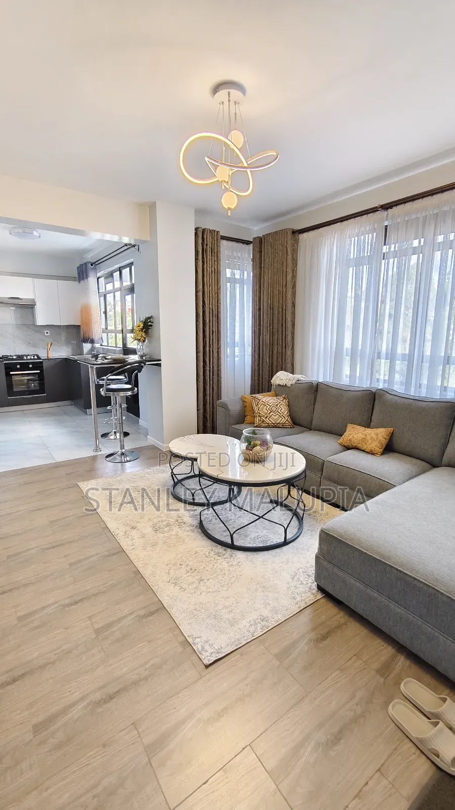 1bdrm Apartment in Uthiru for sale in Uthiru