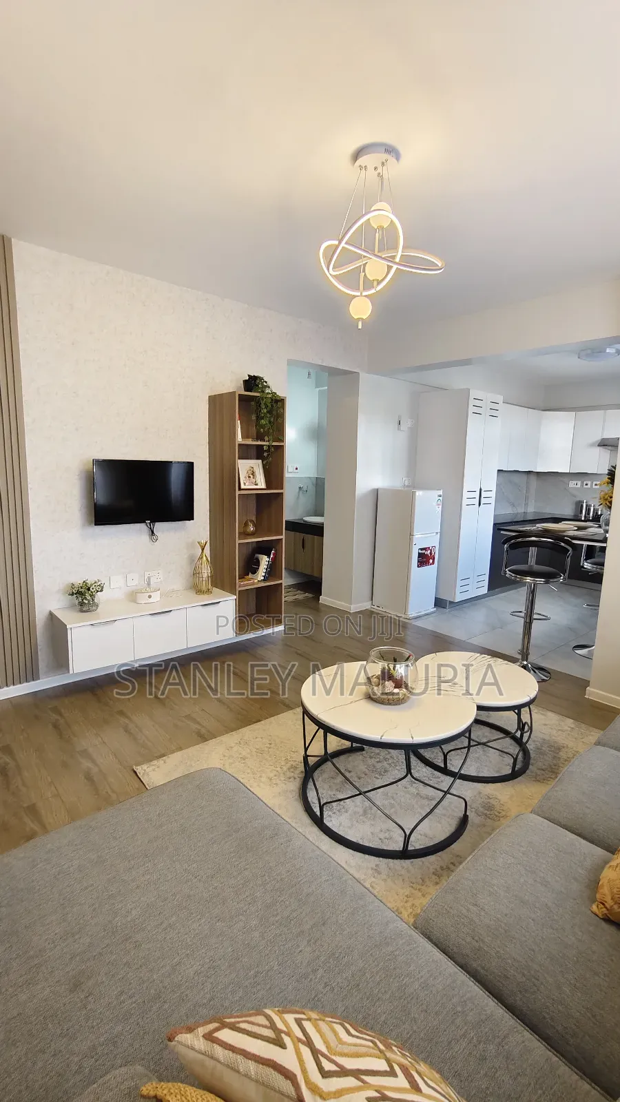1bdrm Apartment in Uthiru for sale in Uthiru