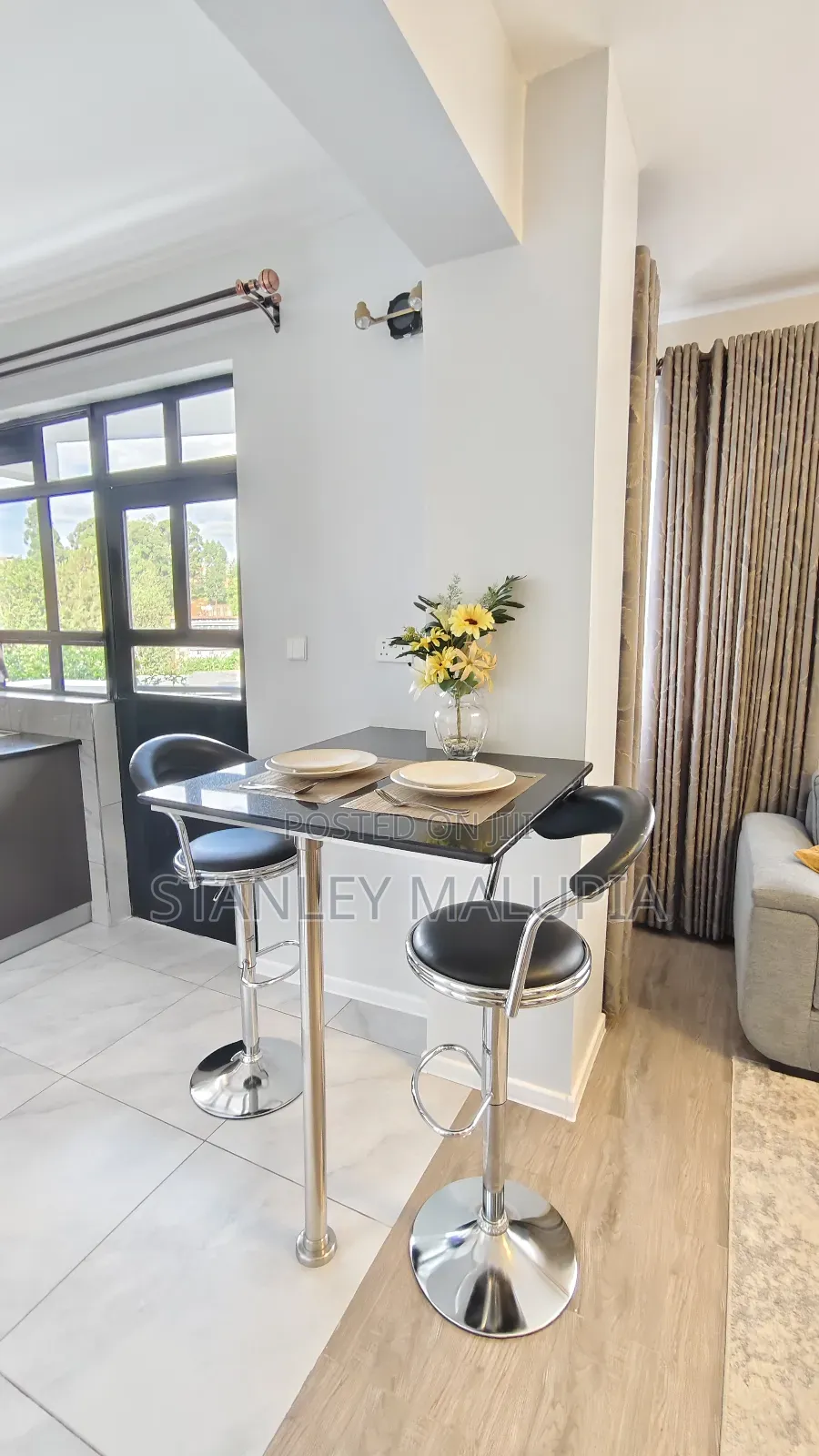 1bdrm Apartment in Uthiru for sale in Uthiru