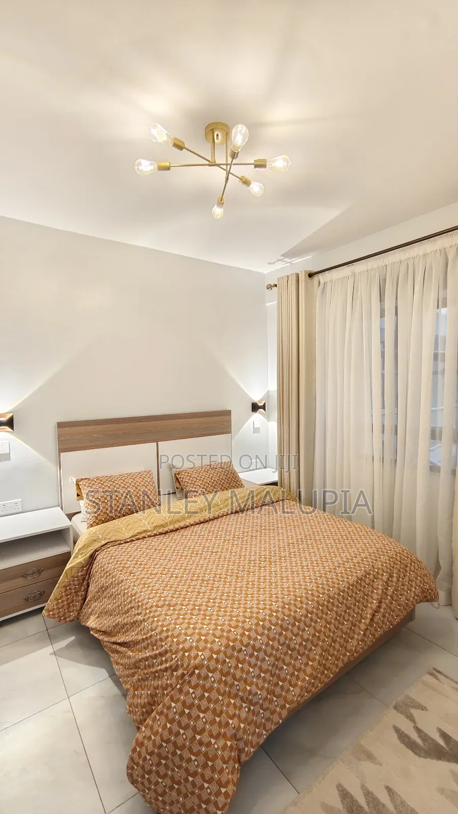 1bdrm Apartment in Uthiru for sale in Uthiru