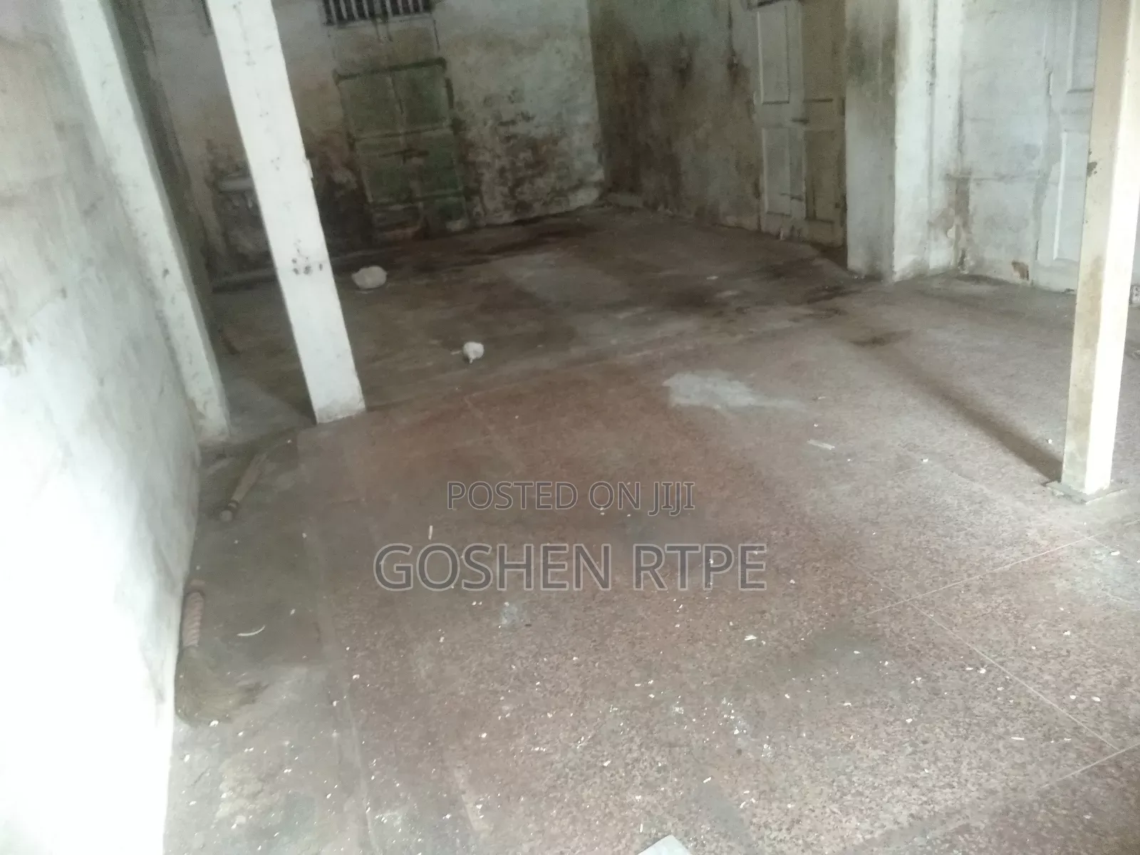Prime Shop to Let at Mwembe Tayari Mombasa City Centre (Cbd) in Mombasa CBD